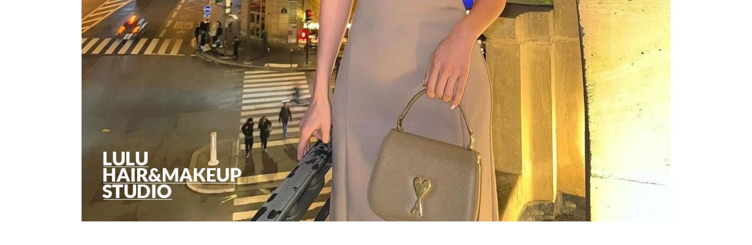 韩国顶级K-POP偶像发廊 [Lulu]